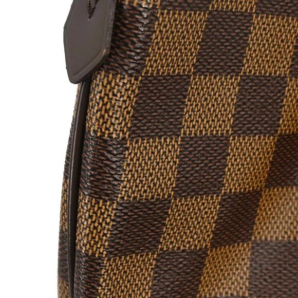 Louis Vuitton Damier Westminster PM Shoulder Tote Bag N41102 DR4173 125607 - Picture 5 of 10